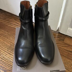 Brand new, never worn Franco Sarto boot